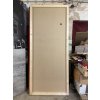 desky MDF s hranoly 12ks