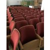 kino sedačky 260 ks