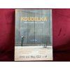 DVD Koudelka Shooting Holy Land