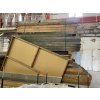 Desky MDF s hranoly