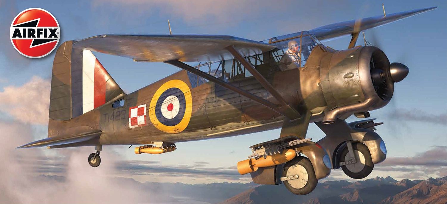 Westland Lysander – Legendární Letoun pro Tajné Mise