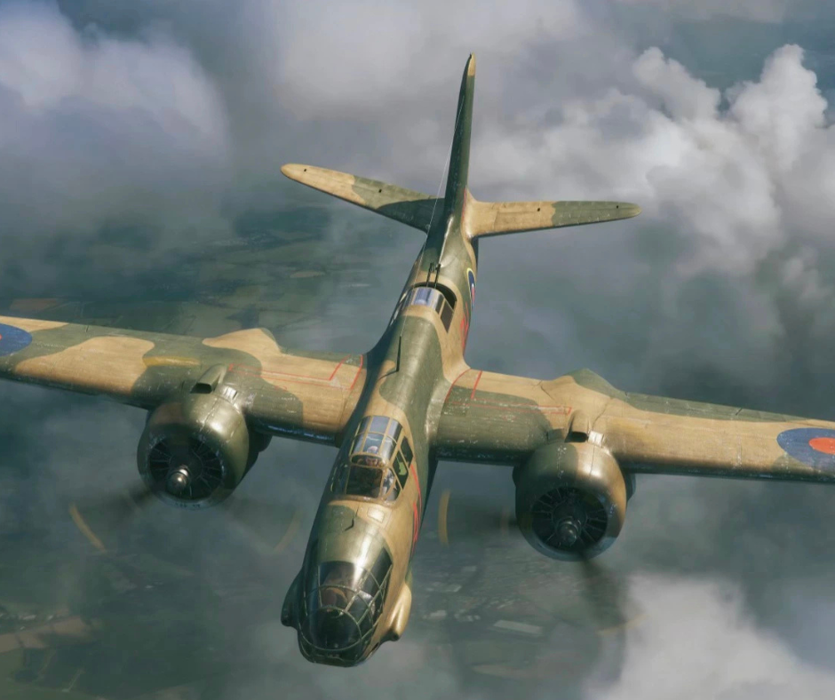 Legenda s křídly: DB-7B Boston III a proč by neměl chybět ve vaší sbírce