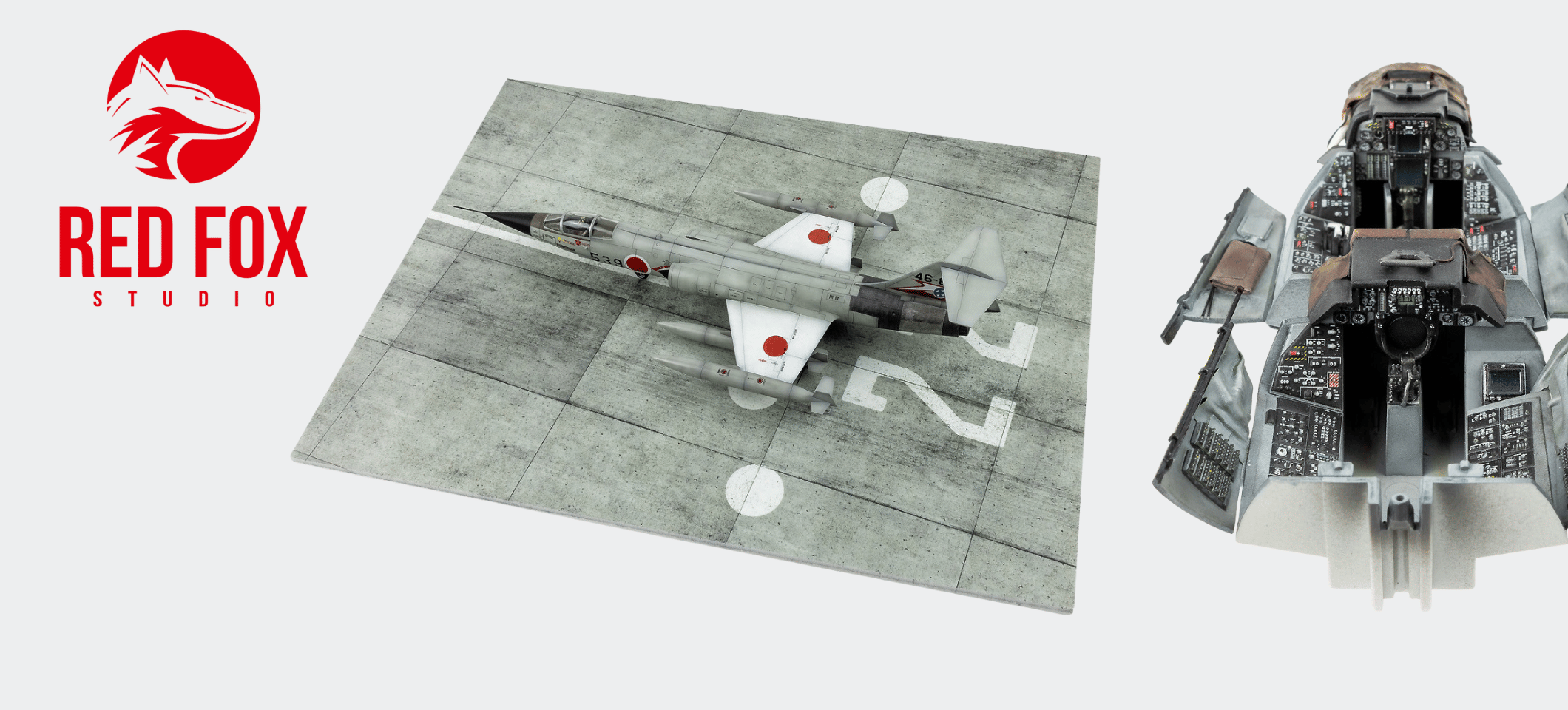 Christmas plastic kit