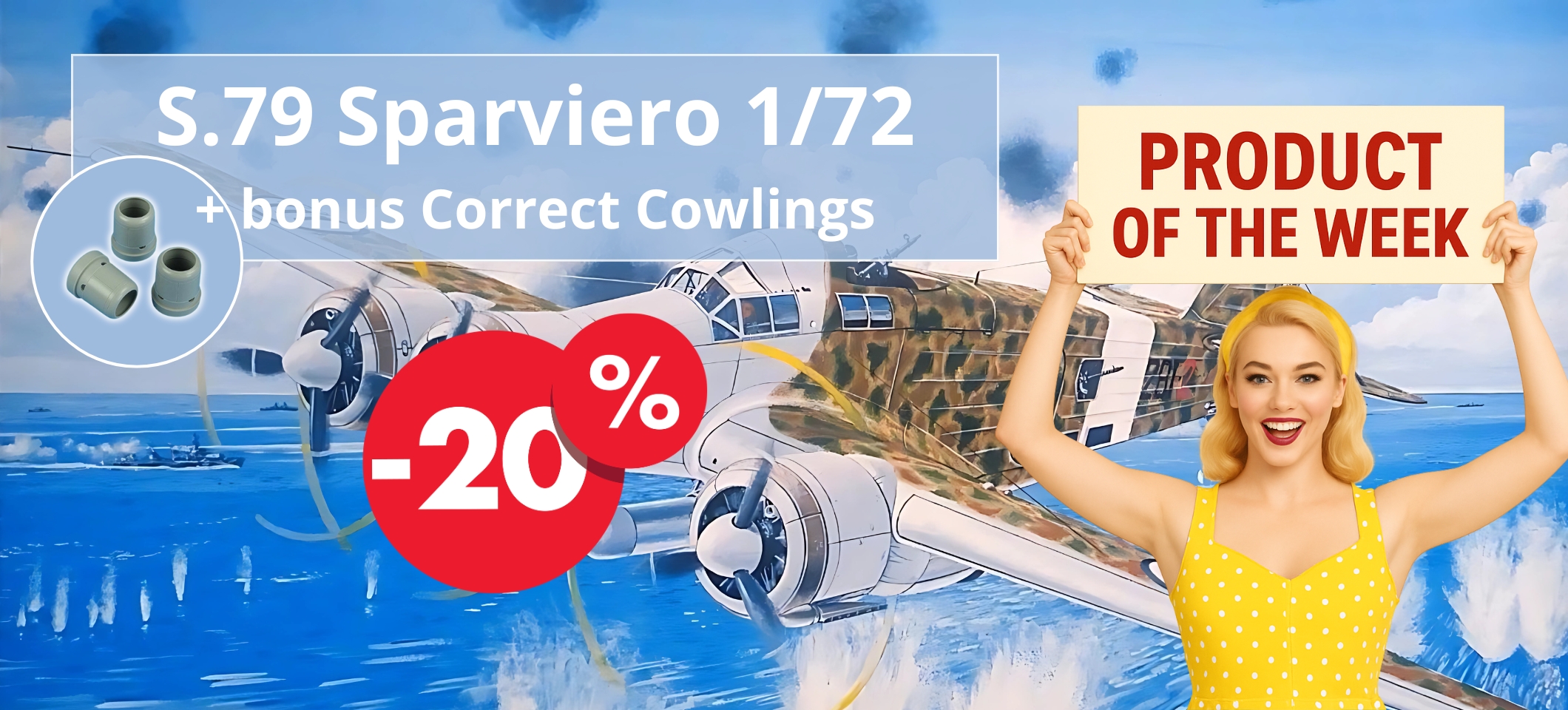 S.79 Sparviero