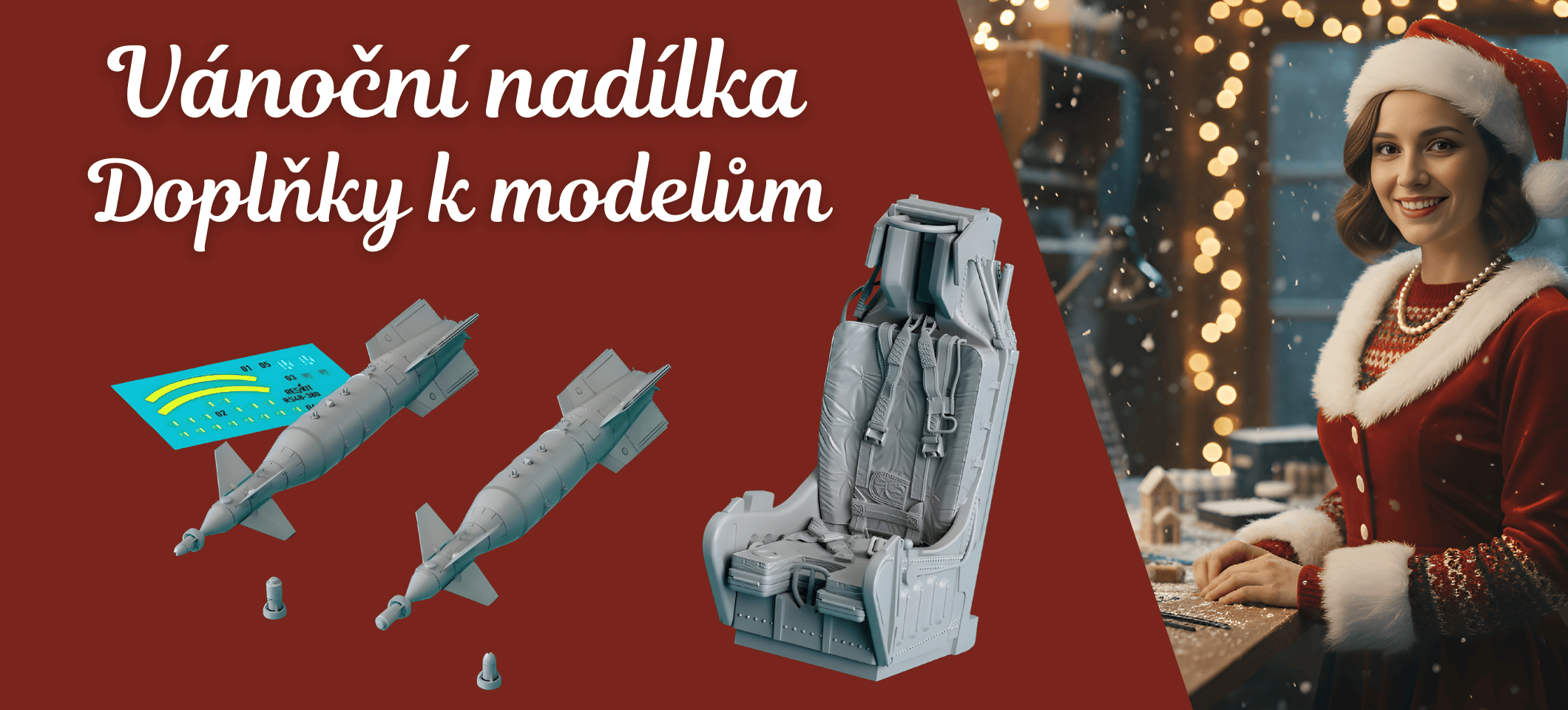 Christmas Accessories