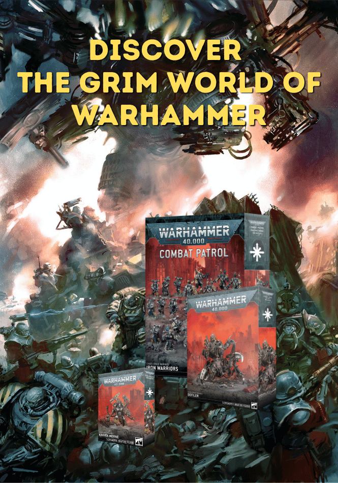Warhammer