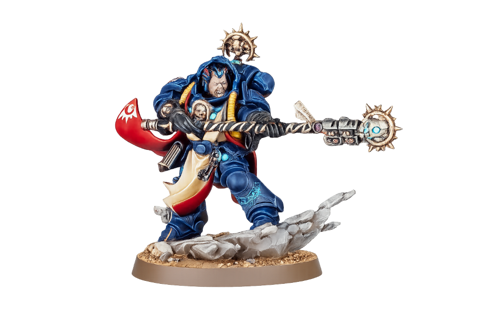 Warhammer
