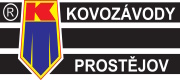 Kovozávody