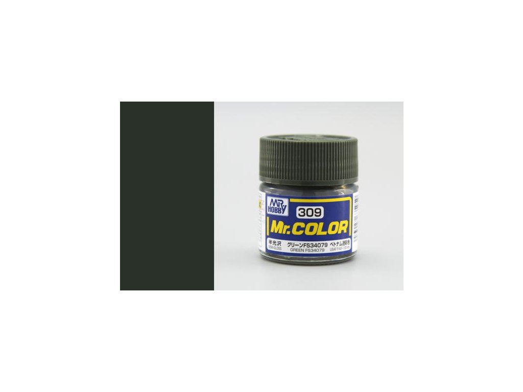 110 C309