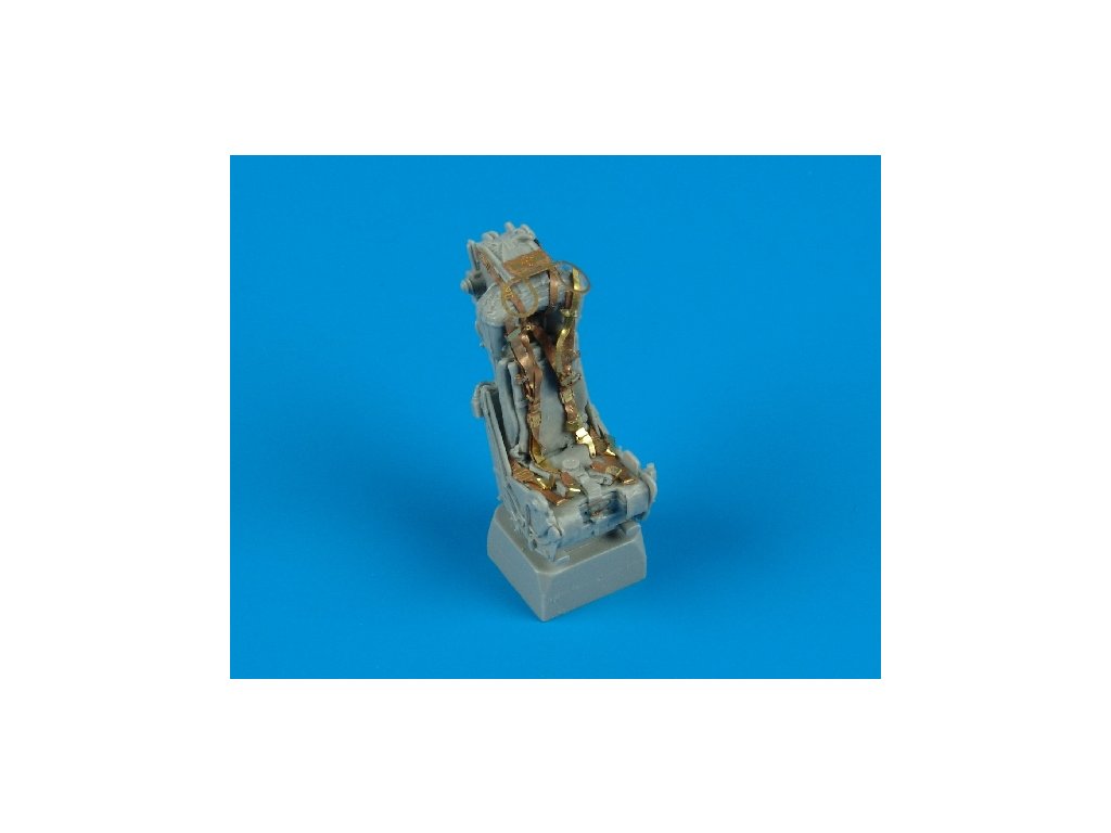 1/48 M. B. Type 7A Mk. 1 ejection seats - (for British Phantoms)