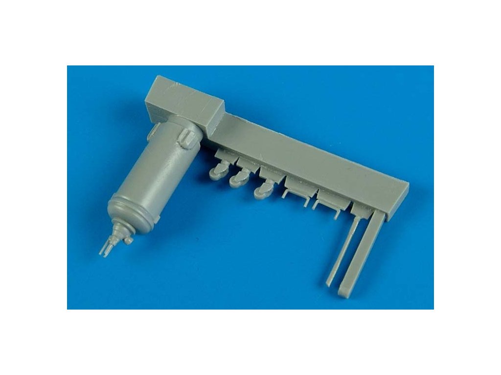1/48 Bucket lubrication pump