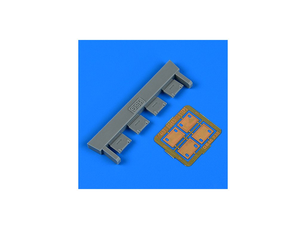 115 QB48938