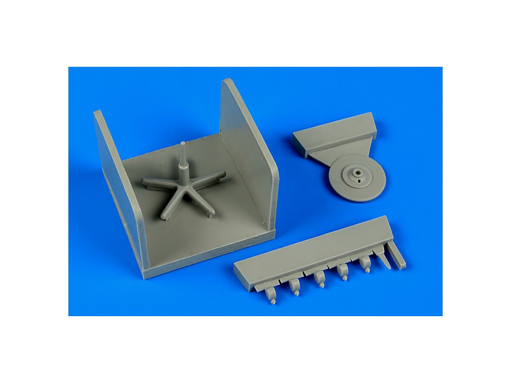 1/32 Adjustable mechanic seat