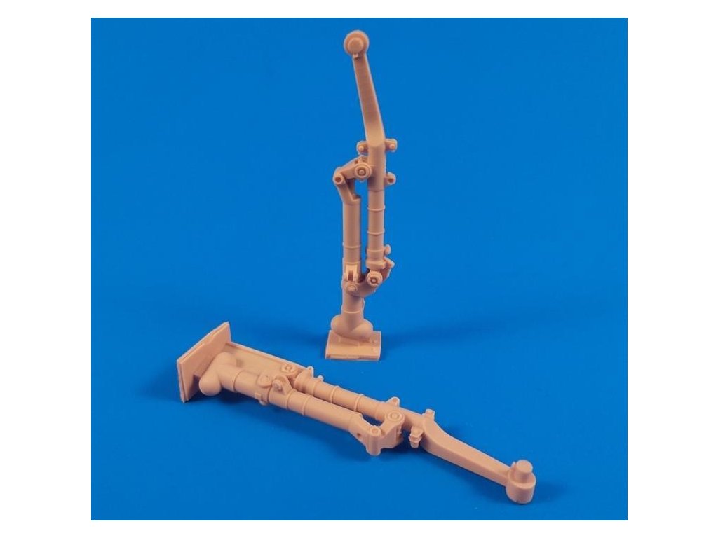 1/32 Tempest - Main undercarriage strengthened leg