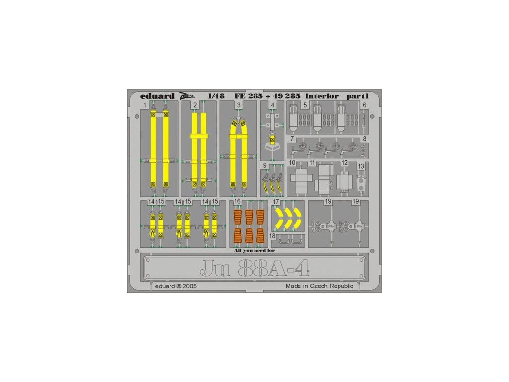 103 FE285