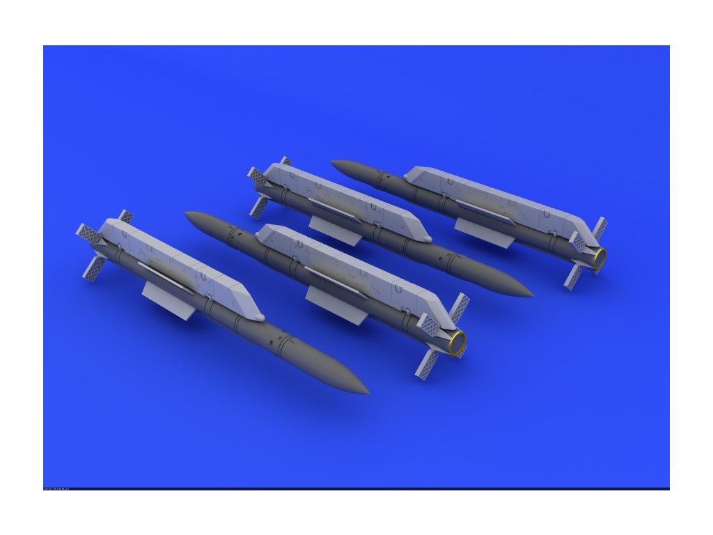 1/48 R-77 / AA-12 Adder