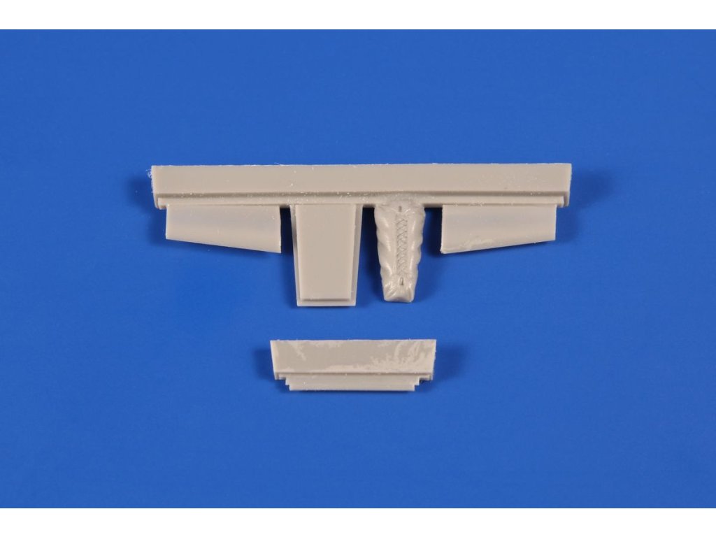 1/72 F4F-4 Wildcat Dinghy Set for Airfix