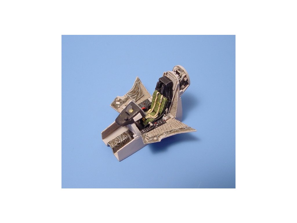 1/48 A-4E/F Skyhawk cockpit set