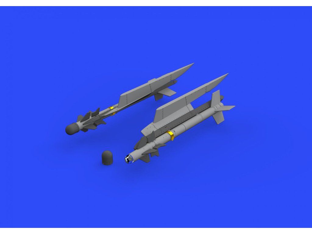 1/48 Matra R-550 Magic