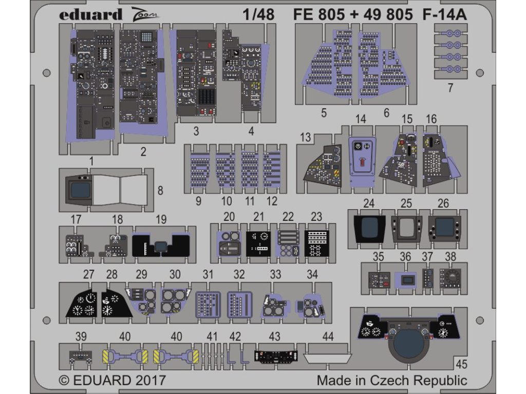 103 FE805