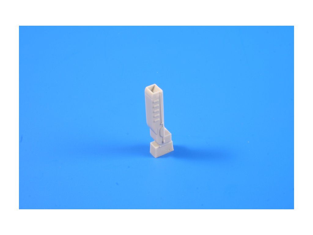 1/32 Fiat G.50bis – Dust Filter