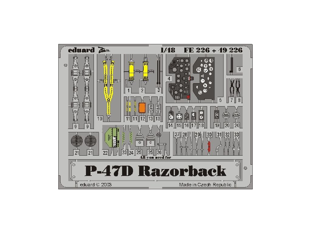 103 FE226