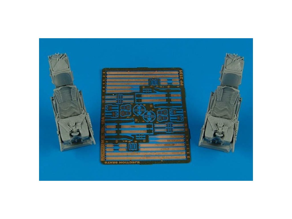 1/32 M.B. Mk.10A ejection seats - (for Tornado ver
