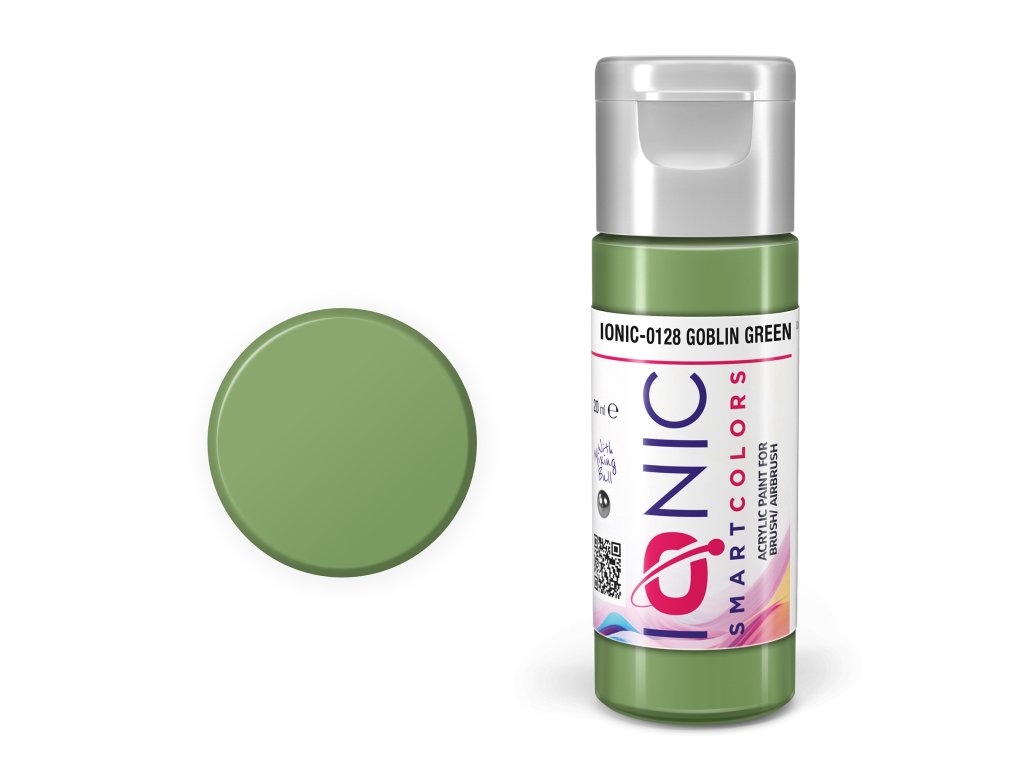 180 IONIC 0128