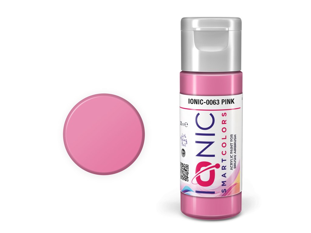 180 IONIC 0063