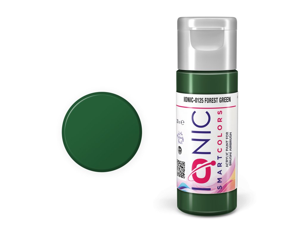 180 IONIC 0125