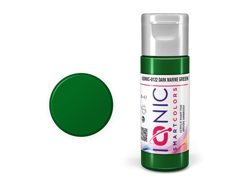 180 IONIC 0122