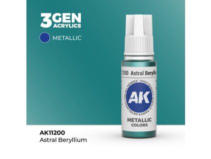 143 AK11200