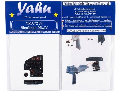 230 YMA7219