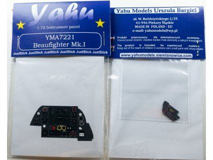 230 YMA7221