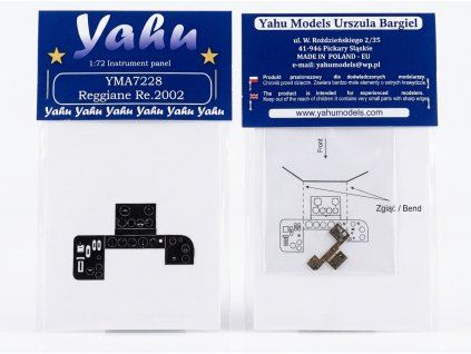 230 YMA7228