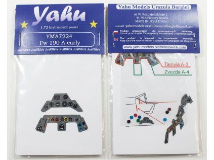 230 YMA7224