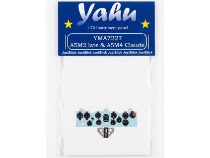 230 YMA7227