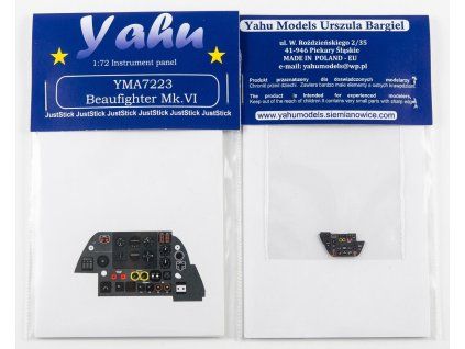 230 YMA7223