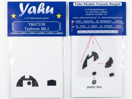 230 YMA7238
