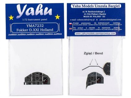 230 YMA7232