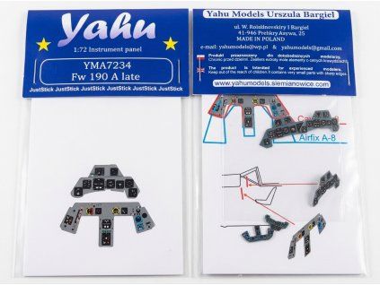 230 YMA7234
