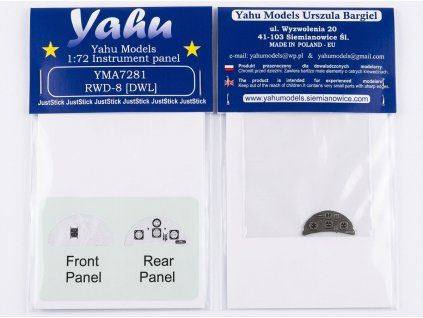230 YMA7281