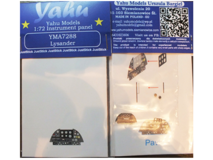 230 YMA7288
