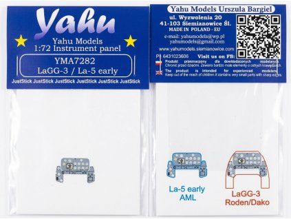 230 YMA7282