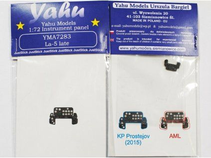 230 YMA7283
