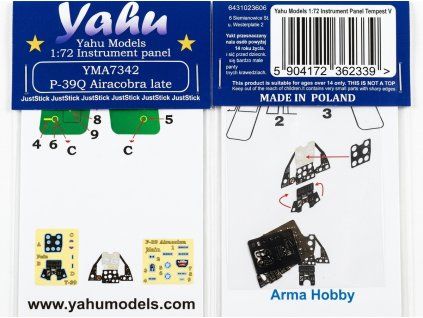 230 YMA7342