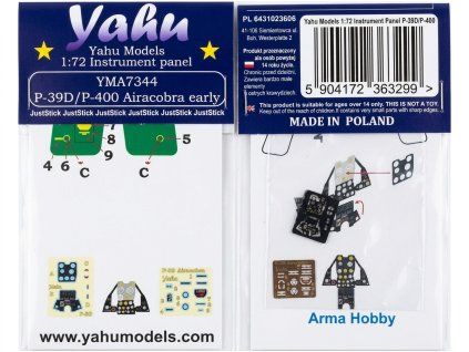 230 YMA7344