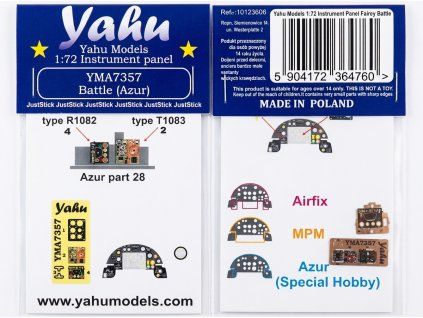 230 YMA7357