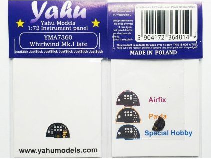 230 YMA7360