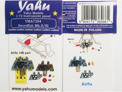 230 YMA7354